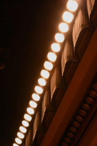 Theatre Lighting