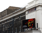 Royal Drury Lane Theatre