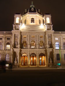 National Opera house/ Wien/Austria