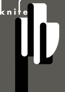 PR image of "Knife"