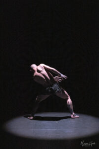 Butoh - Trigger Point - Nature 2