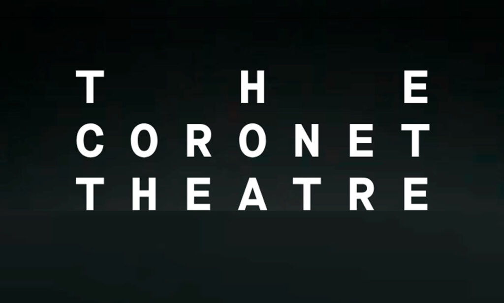 The Coronet Theatre